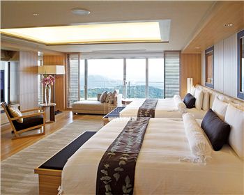 板式酒店公寓家具SIMLO039