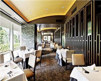 四川現(xiàn)代酒店家具SIMLO089