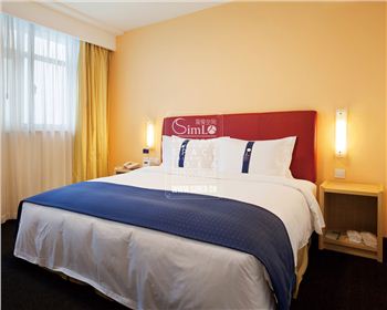 四川現(xiàn)代酒店家具SIMLO096