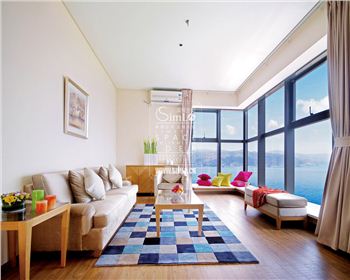 快捷連鎖酒店家具SIMLO099