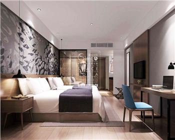 成都酒店家具怎么選？需要考慮哪些方面？