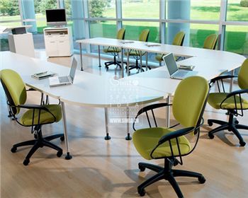 您知道成都現(xiàn)代辦公家具中的三大設(shè)計美學(xué)么？